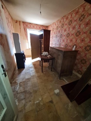 Maison a vendre Houssay 41800 Loir-et-Cher 106 m2 4 pièces 129355 euros