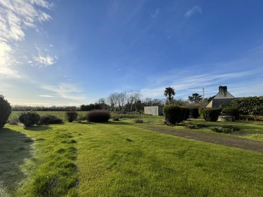 Maison a vendre Melgven 29140 Finistère 85 m2 4 pièces 141318 euros