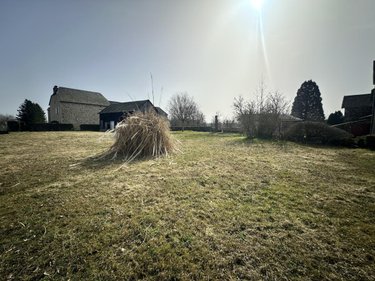 Maison a vendre Val-d'Arcomie 15320 Cantal 65 m2  113400 euros