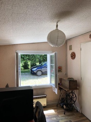 Maison a vendre Feneu 49460 Maine-et-Loire 88 m2 4 pièces 209060 euros