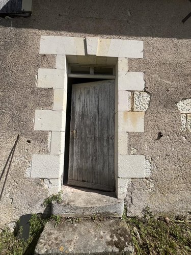 Maison a vendre Brizay 37220 Indre-et-Loire 76 m2  73600 euros
