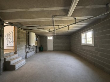 Maison a vendre Charentilly 37390 Indre-et-Loire 122 m2  352240 euros