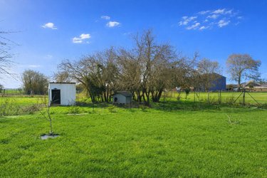 Maison a vendre Bernienville 27180 Eure 92 m2 3 pièces 168000 euros