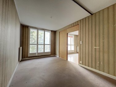 Appartement a vendre La Riche 37520 Indre-et-Loire 80 m2 4 pièces 132000 euros