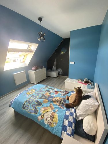 Maison a vendre Rinxent 62720 Pas-de-Calais 114 m2 6 pièces 304000 euros