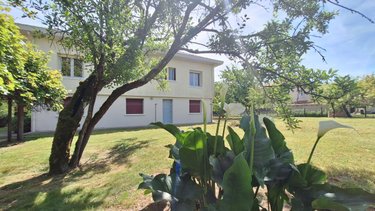 Maison a vendre Gorrevod 01190 Ain 107 m2 5 pièces 185000 euros