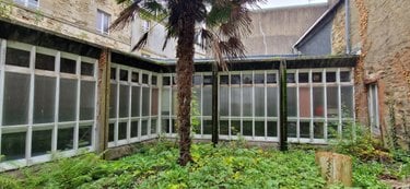 Fonds et murs commerciaux a vendre Pontivy 56300 Morbihan 107 m2  122652 euros