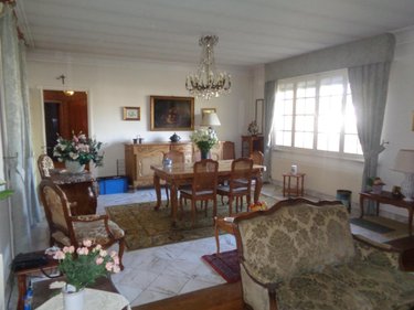 Maison a vendre Béthune 62400 Pas-de-Calais 96 m2 5 pièces 291200 euros