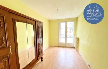 Appartement a vendre Rennes 35000 Ille-et-Vilaine 106 m2 7 pièces 235260 euros
