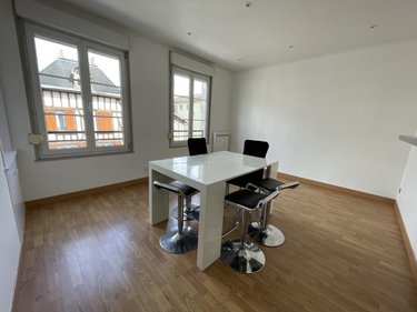 Appartement a vendre Châlons-en-Champagne 51000 Marne 62 m2 3 pièces 95400 euros