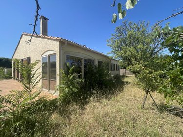 Maison a vendre Clermont-l'Hérault 34800 Hérault 125 m2 5 pièces 310000 euros