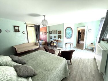 Maison a vendre Vicq-sur-Mer 50330 Manche 400 m2  575000 euros