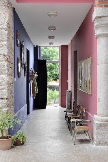Maison a vendre Ambronay 01500 Ain 580 m2 18 pièces 1200000 euros