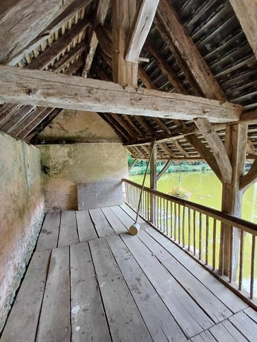 Maison a vendre Courcemont 72110 Sarthe 320 m2 7 pièces 507500 euros
