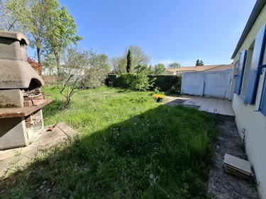 Maison a vendre Saintes 17100 Charente-Maritime 103 m2 4 pièces 251808 euros