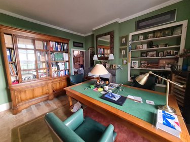 Maison a vendre Troo 41800 Loir-et-Cher 304 m2 11 pièces 810420 euros