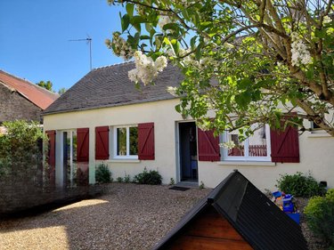 Maison a vendre Sérigny 61130 Orne 51 m2 2 pièces 96300 euros