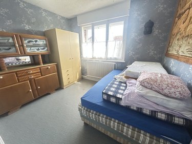 Maison a vendre Solesmes 59730 Nord 128 m2 8 pièces 120500 euros
