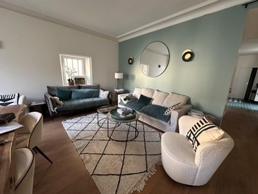 Appartement a vendre Vannes 56000 Morbihan 60 m2 2 pièces 363243 euros