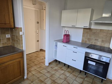 Appartement a vendre Saint-Quentin 02100 Aisne 56 m2 3 pièces 59800 euros