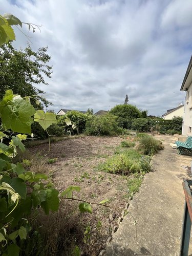 Maison a vendre Évron 53600 Mayenne 91 m2 5 pièces 137020 euros