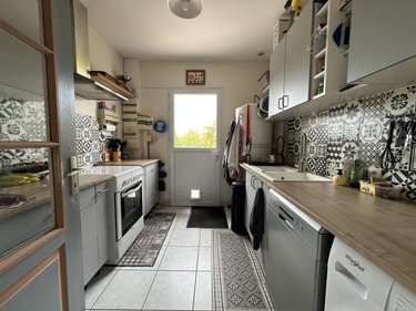Maison a vendre Vasteville 50440 Manche 188 m2 7 pièces 387800 euros
