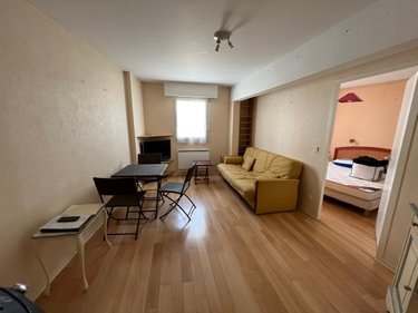 Appartement a vendre Vannes 56000 Morbihan 38 m2 2 pièces 189800 euros