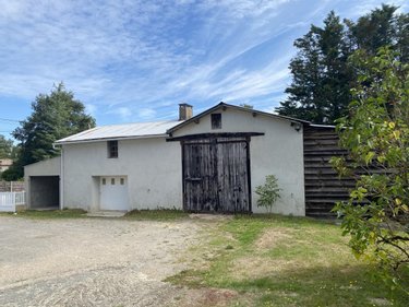 Divers a vendre Saint-Georges-de-Pointindoux 85150 Vendée 186 m2  94700 euros