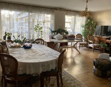 Appartement a vendre Paris 12e arrondissement 75012 Paris 110 m2 5 pièces 1049000 euros
