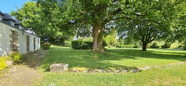 Maison a vendre Plogonnec 29180 Finistère 340 m2 14 pièces 377000 euros