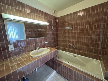 Appartement a vendre Chambéry 73000 Savoie 100 m2 5 pièces 335000 euros