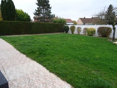 Maison a vendre Bétheny 51450 Marne 144 m2 6 pièces 345000 euros