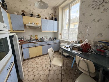 Maison a vendre Cherbourg-en-Cotentin 50100 Manche 75 m2 3 pièces 179500 euros