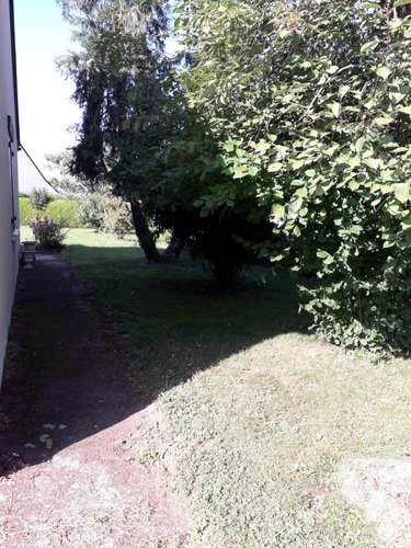 Location maison Bazougers 53170 Mayenne 97 m2 5 pièces 706 euros