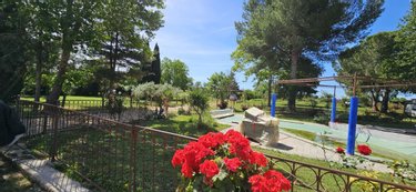 Maison a vendre Vergèze 30310 Gard 360 m2 9 pièces 1248500 euros