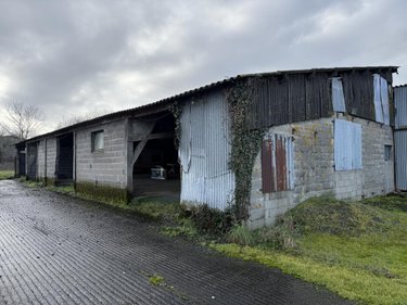 Maison a vendre Saint-Hilaire-du-Bois 49310 Maine-et-Loire 73 m2 3 pièces 115280 euros