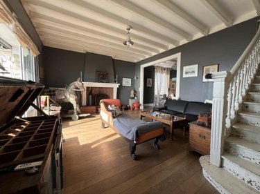 Maison a vendre Larmor-Plage 56260 Morbihan 165 m2 8 pièces 2174592 euros