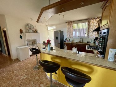 Appartement a vendre Saint-Paul 97460 Réunion 132 m2 4 pièces 335900 euros