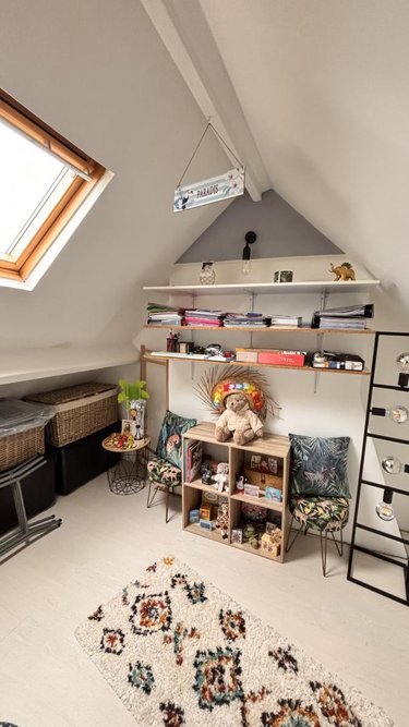 Maison a vendre Saint-Martin-Boulogne 62280 Pas-de-Calais 77 m2 3 pièces 161415 euros