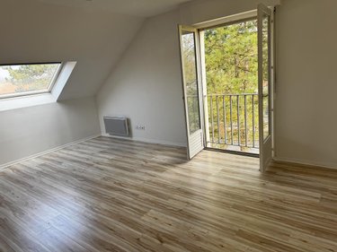 Appartement a vendre Proville 59267 Nord 48 m2 2 pièces 65000 euros