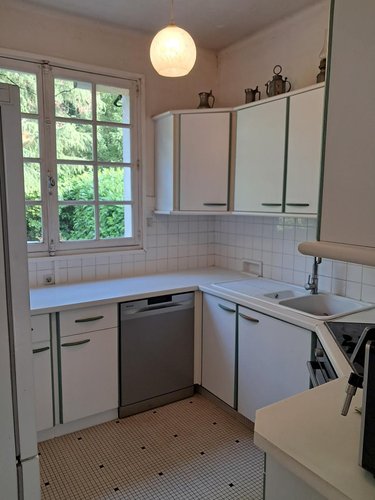 Maison a vendre Orvault 44700 Loire-Atlantique 158 m2 8 pièces 437850 euros