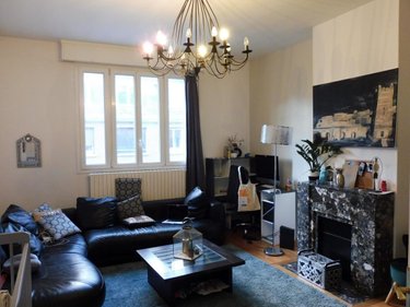 Location appartement Amiens 80000 Somme 74 m2 3 pièces 723 euros