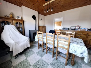 Maison a vendre Guarbecque 62330 Pas-de-Calais 134 m2 7 pièces 187000 euros