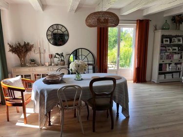 Maison a vendre Plonéour-Lanvern 29720 Finistère 264 m2  840000 euros