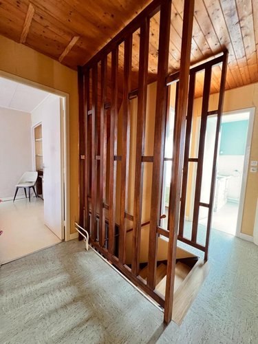 Maison a vendre Brest 29200 Finistère 114 m2 5 pièces 187200 euros