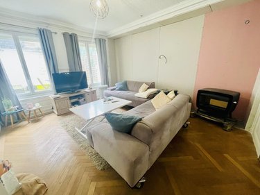 Maison a vendre Elbeuf 76500 Seine-Maritime 181 m2 8 pièces 172500 euros