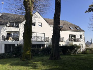 Appartement a vendre Vannes 56000 Morbihan 72 m2 3 pièces 342640 euros