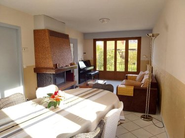 Maison a vendre La Saussaye 27370 Eure 140 m2  230000 euros