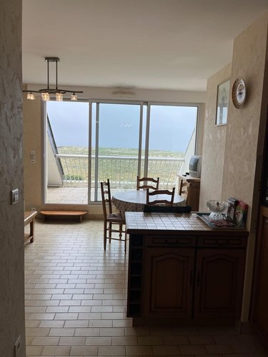 Appartement a vendre La Turballe 44420 Loire-Atlantique 65 m2 3 pièces 304500 euros