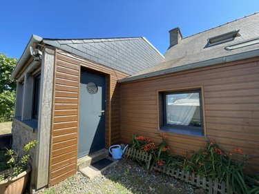 Maison a vendre Paimpol 22500 Côtes-d'Armor 139 m2 6 pièces 389925 euros